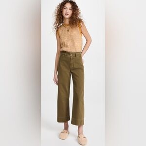 Apiece Apart  Merida Pants